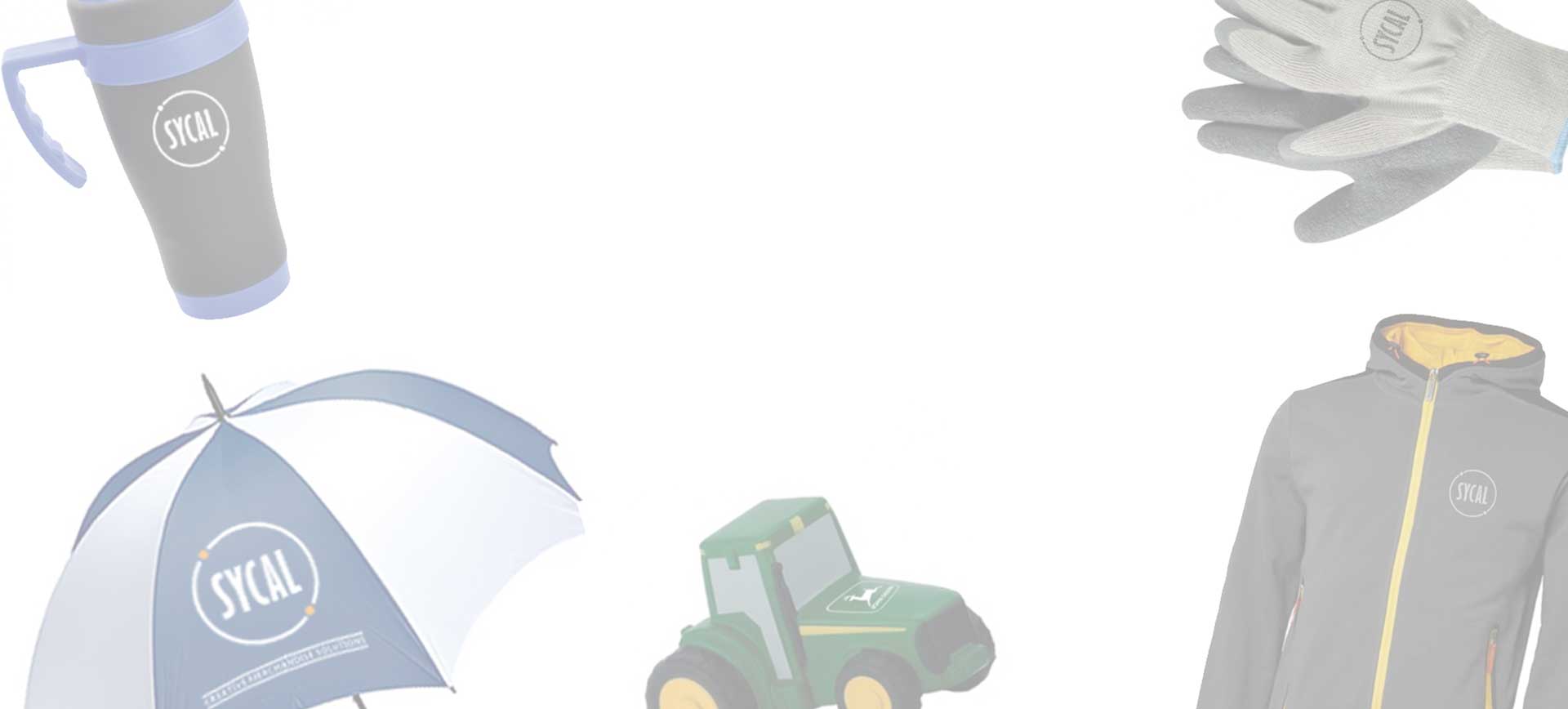 Sycal Agriculture Merchandise